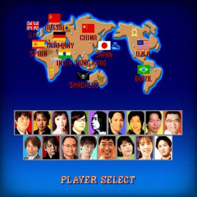 『ストリートファイター』実写映画、日本語吹替版のキャスト＆入場特典発表　映像公開