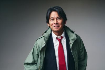 織田裕二が明かす青島俊作への本音　「好きすぎた」葛藤、それでも再演を願い続けた