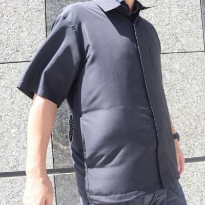 紳士服メーカーも注力する“空調ウエア”、作業着っぽさを卒業？　“日常の服”としての品格