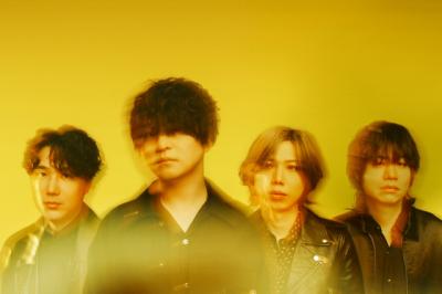 Official髭男dism、「TATTOO」が自身12作目のミリオンポイント【オリコンランキング】