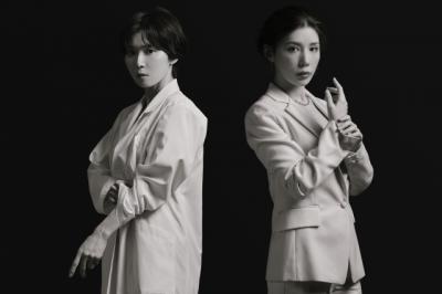 『ダウンタイム』、松岡茉優×仲里依紗の化学反応で“想定外”のクライマックスに　初共演で魅せる圧倒的シスターフッド