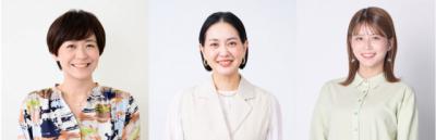 ABCテレビの日本酒を愛するアナウンサーたち、イベント決定　武田和歌子アナ・塚本麻里衣アナ・大仁田美咲アナ【概要＆コメント】
