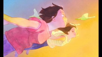 藤本タツキ、久野遥子の卒業制作に「打ちのめされた」　『ルックバック』劇中アニメの制作秘話