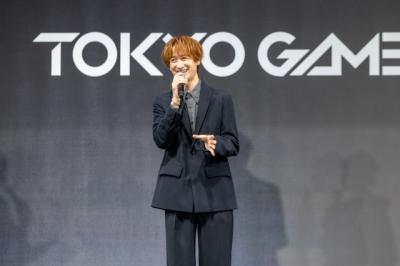 【東京ゲームショウ2026】キスマイ宮田俊哉、最終日リアル開催中止も来年参加に意欲「今から休みを取っておこうと思います」