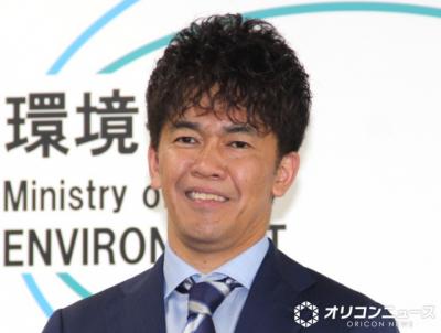 武井壮、生き別れた母の消息発覚…驚き＆号泣　昨年末に死去「忘れてなかったんだなって…」