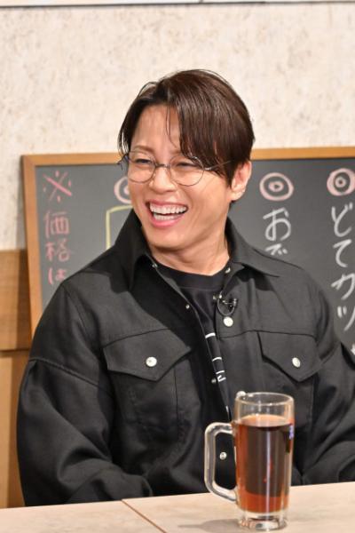 西川貴教、過去の引っ越し理由を明かす「ジムを追いかけて」