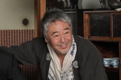『ブラッサム』三好辰五郎役に赤堀雅秋　【キャラクター紹介】