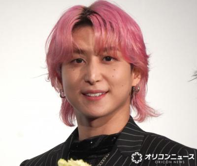 Snow Man佐久間大介、入所21周年で映画公開に感慨「記念日が増えたよう」