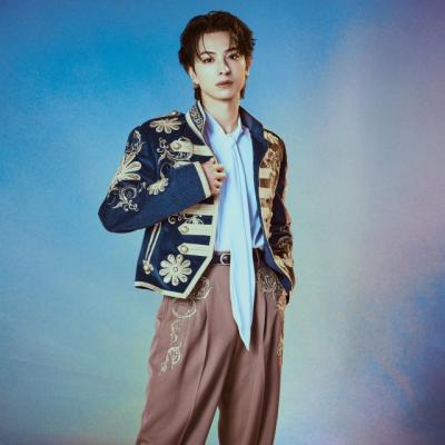 FANTASTICS木村慧人、『ダウト』出演決定　主題歌も担当「大樹くんの出演作に携わらせていただけて光栄です」【コメント全文】