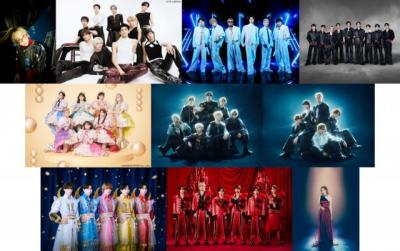 10・5『CDTV』2時間SP出演アーティスト＆歌唱曲発表　Snow Man、&TEAM、M!LKら【出演者＆歌唱曲一覧】