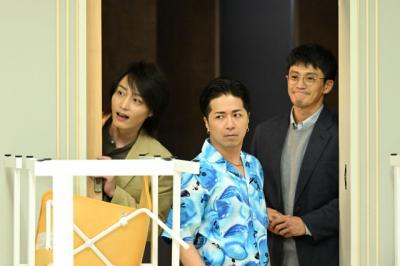 「言葉すごい」『GTO』最終回で小栗旬＆徳山秀典ら“元教え子”集結…現“教え子”とのやり取りに反響「こんな素敵な大人に…」