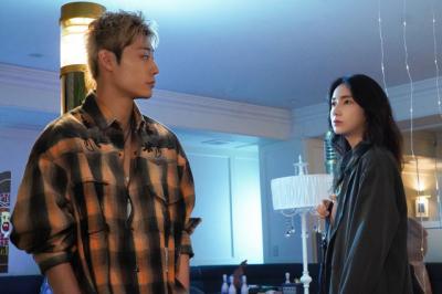 仁村紗和＆佐藤大樹、爆破事件に巻き込まれる　『ダウト』今夜スタート【第1話あらすじ】