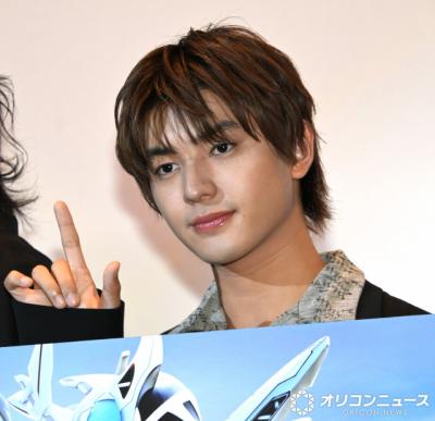 荒木飛羽＆小寺結花、『カブト20th』出演に心境　放送当時は1歳＆0歳ながらも思い出エピソード明かす