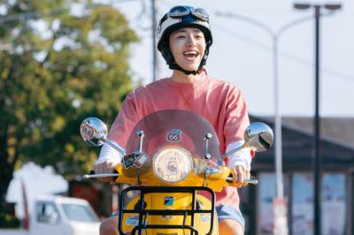 『メリーベリーラブ』ナム・ユンス、久間田琳加との“絆”と不器用で一途な役作り「思っていたよりすごくおちゃめで…」【コメント全文】