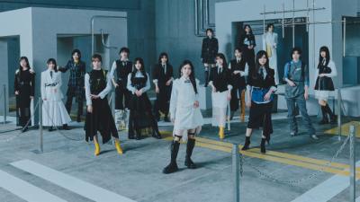櫻坂46『16th Single BACKS LIVE!!』開催へ　7本分の未商品化『BACKS LIVE』のBlu-ray BOXも発売決定