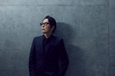 徳永英明、3日の大阪公演を中止　2日は途中で切り上げ　喉の不調のため「本人の体調を考慮」