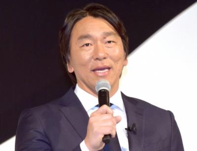 松井秀喜、5打席連続敬遠の思い振り返る　テレ東の独占インタビューに回答
