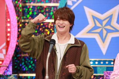 ACEes浮所飛貴、『ミラクル9』レギュラー入り目指すも大失態　大喝采浴びた吉村崇に「うちの事務所に入りますか？」