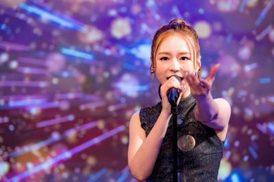 平野綾、『Anison Days』初出演で「Super Driver」TV初歌唱！　「この作品がなければ今の私はない」人生変えた『涼宮ハルヒ』への感謝も