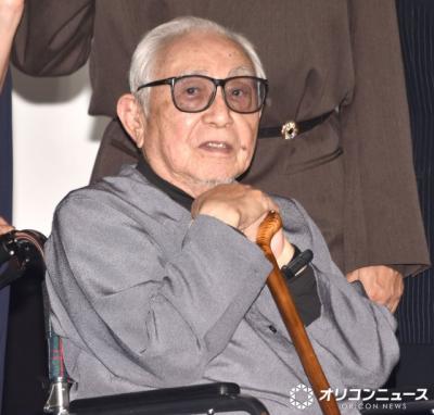 倉本聰さんのお別れ会、詳細発表　「富良野の地で…」遺志を反映　11月3日に富良野演劇工場で開催