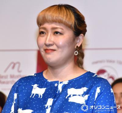 丸山桂里奈、喉の不調で休業「良くない状態ですと言われました」前日の生番組でも“異変”を心配されていた