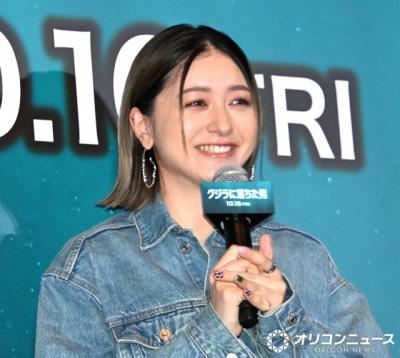 みちょぱ、毎日子どもに愛情表現　乱発はNGも教える予定「いろんな人に言っていいことではないよ、と」