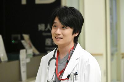 『救命病棟24時』風間俊介、13年ぶり出演決定　研修医から医局長へ「喜びを噛み締めています」【コメントあり】