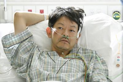 『救命病棟24時』第2話ゲストに山中崇の出演決定　木戸大聖“宮沢蓮”と心を通わす患者役に【コメントあり】