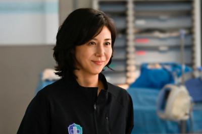 『救命病棟24時』27年の時を越えカムバック…過去作を彩った医師たちの再会の連続に視聴者も興奮「時系列に沿った出世や立場になってて胸熱」「同窓会じゃん！」【ネタバレあり】