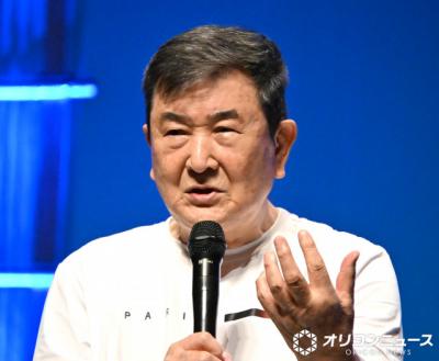 87歳・小林旭、“愛車”を公開　“昭和の大スター”らしい超高級車と“意外”な1台「静かでいいんだよ」