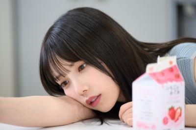 与田祐希“桜”、不意に口づけを迫られる　14日放送『溺愛カレシの作り方』第2話【あらすじ】