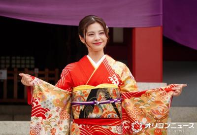 本間日陽、正月にXを乗っ取られ「大変だった」　今度は芸能界を「乗っ取っていきたい」