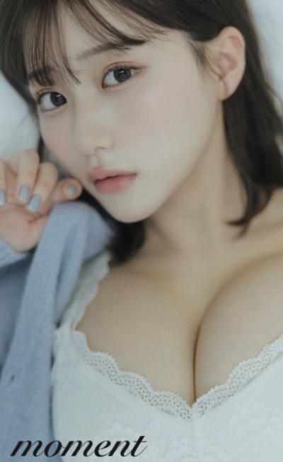 “令和のグラビアクイーン”田中美久、抜群のボディを惜しげもなく披露　カレンダー未収録の姿を全67Pに凝縮