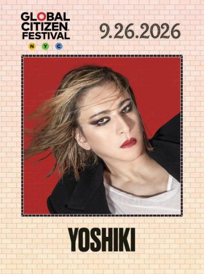 YOSHIKI、ガンズ・アンド・ローゼズのアクセル・ローズと“幻の共演”計画　NYでリハーサルも本番実現せず