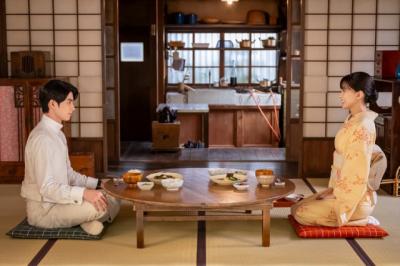 『波うららかに、めおと日和』公式アナウンスは一切なし…意味深すぎる“ラスト演出”にネット騒然「何かの予告？」「特大サプライズじゃんどういうこと？」【ネタバレあり】