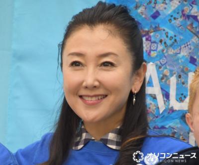 東ちづる、新幹線で隣の席の“窓際の若い男性”が気になり…『アスリートさんですか？』　思わぬ出会いに喜び