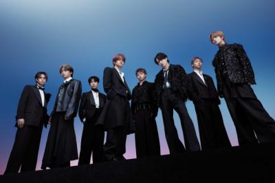 MAZZEL「Touch」MV公開　SKY-HI「これからも彼らは絶対にMUZEのみんなを楽しませてくれる」【コメント全文】