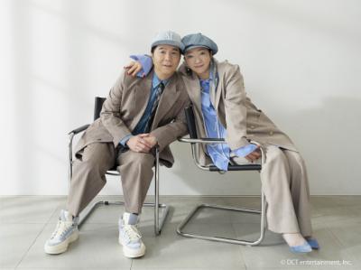 DREAMS COME TRUE、『救命病棟24時』歴代主題歌を収録したEP発売決定　中村正人＆吉田美和の特別インタビューも