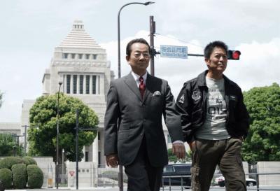 『相棒25』初回拡大SP、右京も知らない薫の過去…特命係に何かが起こる