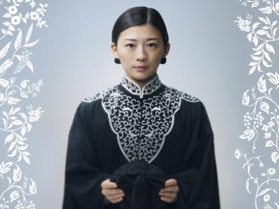 『虎に翼』小説＆漫画など関連書籍4種発売へ　吉田恵里香「ご褒美のようなメディアミックス」