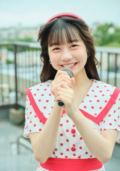 注目アイドルグループ最年少の16歳、『ヤンジャン』グラビアで2つの姿