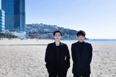 横浜流星、初企画＆プロデュース映画『選択』製作決定　“同級生”岩谷翔吾と構築した小説を実写化【コメント全文】
