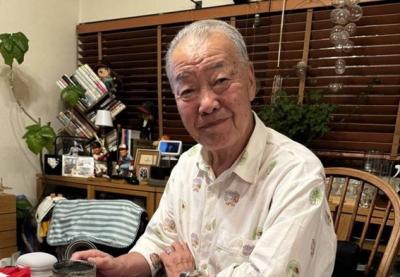 “世界の盗塁王”福本豊氏、まもなく79歳　何も我慢せず走り回りインスタグラマーの素顔も…東京で書籍イベント決定