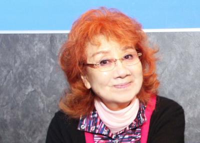 声優・野沢雅子、90歳の新企画始動　記念BOX発売で若い時の写真使用Tシャツなど