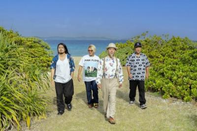 かりゆし58、24日の大阪でのイベント出演キャンセルを発表　前川真悟の体調不良のため