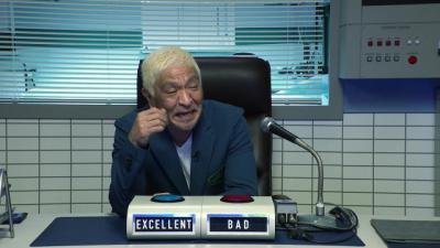 松本人志が新たに仕掛ける“大喜利迷宮”『ピクチャログ』DOWNTOWN+とNetflixで同時配信