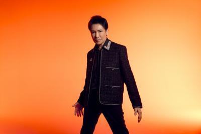 郷ひろみ、デビュー55周年記念特集の放送決定　日本武道館公演＆MVコレクション