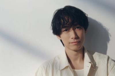 DEAN FUJIOKA、新曲「君が好きだ」11月4日配信決定　音楽キャリアの“第2章”告げるラブソング