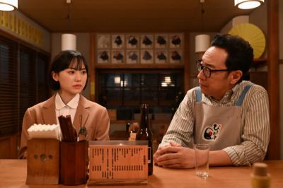 ウ・ヨンウ日本版…芦田愛菜主演『南田南弁護士は天才肌』第2話 驚きの結末「原作と違った」 “入れ墨”が伏線に【ネタバレ】