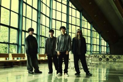 スピッツ、目黒蓮出演「午後の紅茶」CMソング「キツネノボタン」先行配信決定　新アルバム『kettle』収録曲